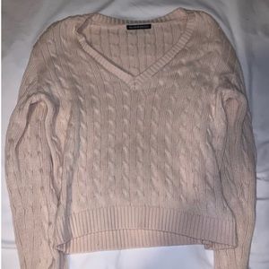 Louisa Sweater